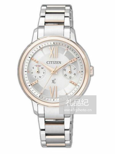 西铁城XC系列FD1014-52A