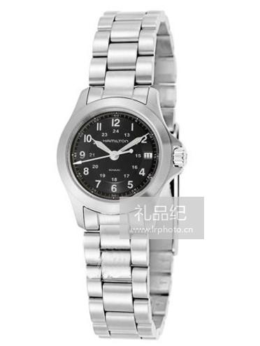 汉米尔顿卡其野战系列H64211133