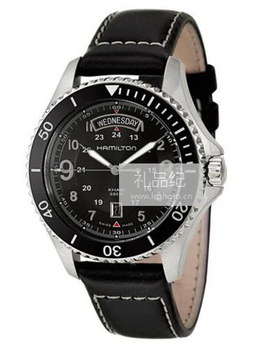 汉米尔顿卡其野战系列H64511733