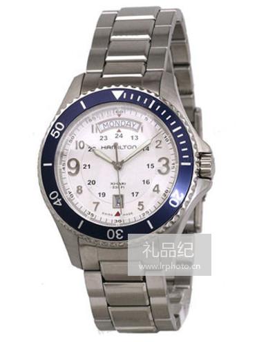 汉米尔顿卡其野战系列H64541153