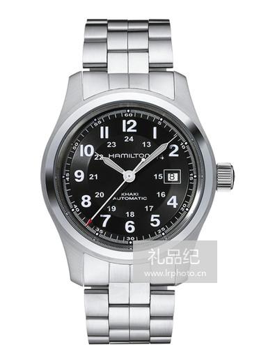 汉米尔顿卡其野战系列H70515137