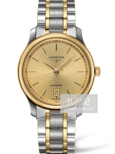 浪琴名匠系列L2.628.5.32.7