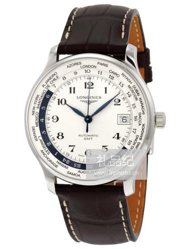 浪琴名匠系列L2.631.4.70.3