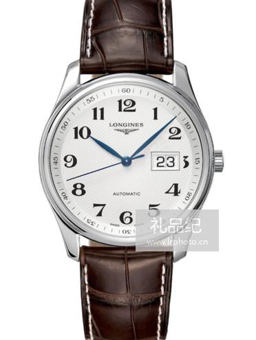 浪琴名匠系列L2.648.4.78.3