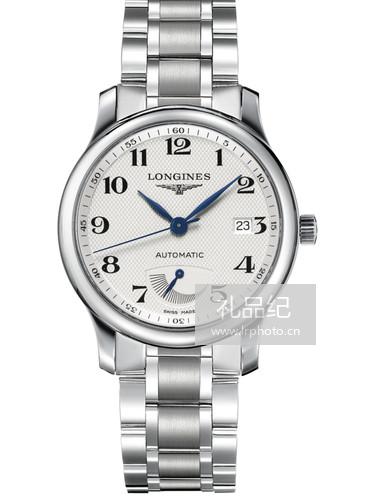 浪琴名匠系列L2.708.4.78.6