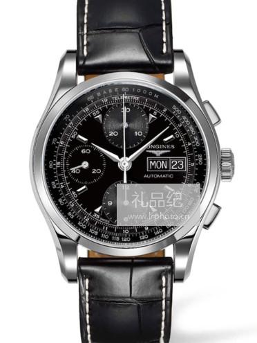 浪琴名匠系列L2.738.4.51.7