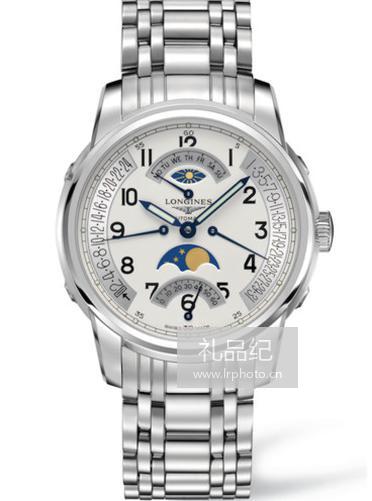浪琴名匠系列L2.753.4.73.6