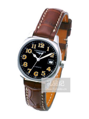 浪琴风采系列L2.196.4.53.2