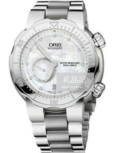 豪利时潜水系列01 643 7636 7191-07 8 24 70PEB