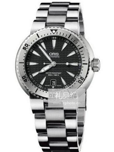 豪利时潜水系列01 733 7533 4154-07 8 24 01PEB