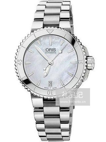 豪利时潜水系列01 733 7652 4151-07 8 18 01P