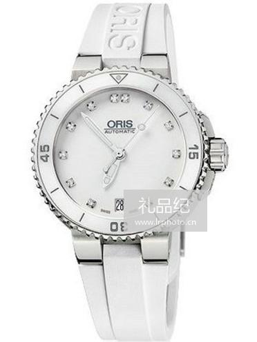 豪利时潜水系列01 733 7652 4191-07 4 18 31