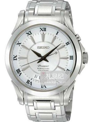 精工Premier系列SNQ107J1