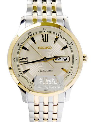 精工Premier系列SNZH38J1