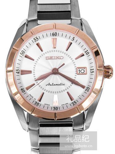 精工Premier系列SRP106J1