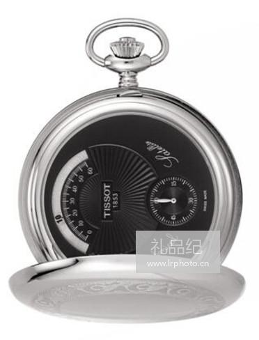 天梭特殊怀表系列T851.405.99.050.00