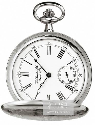 天梭T-POCKET系列T83.6.508.13