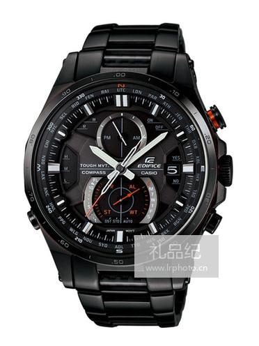 卡西欧EDIFICE系列赛车男表EQW-A1200DC-1A