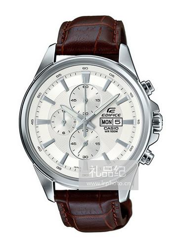 卡西欧EDIFICE系列计时男表EFB-509L-7A