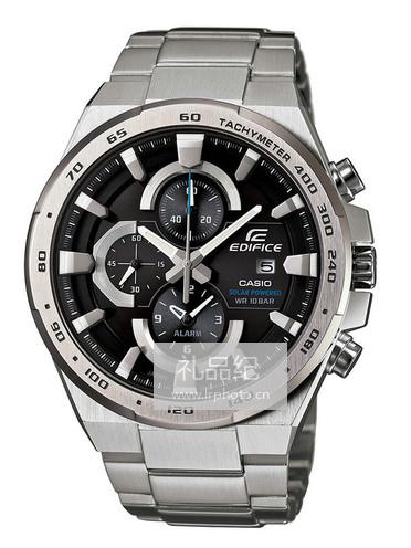 卡西欧EDIFICE系列计时男表EFR-541SBD-1A
