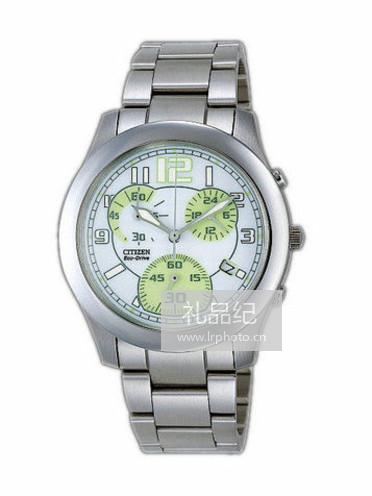 西铁城Campanola系列FA2030-50A