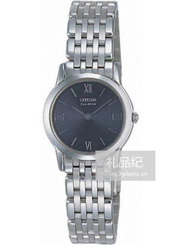 西铁城Stiletto系列EG3040-68L