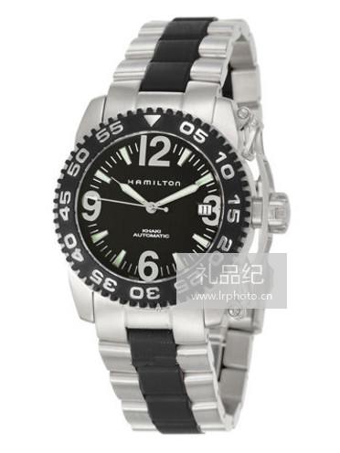 汉米尔顿卡其ACTION行动系列H62455135