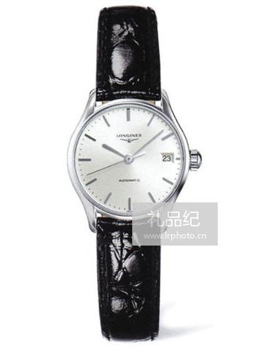 浪琴律雅系列L4.260.4.72.2