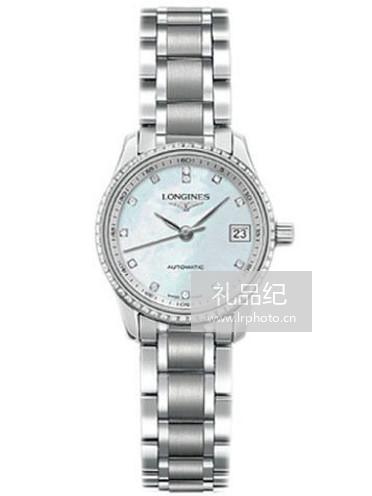 浪琴名匠系列L2.128.0.87.6