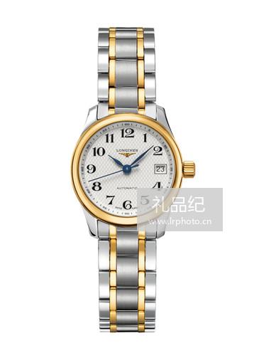 浪琴名匠系列L2.128.5.78.7