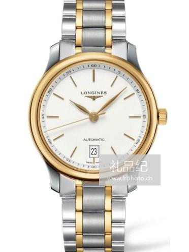 浪琴名匠系列L2.518.5.12.7