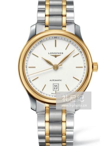 浪琴名匠系列L2.518.5.77.7