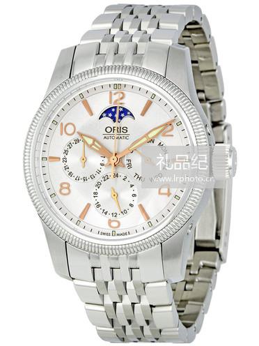 豪利时飞行系列01 581 7627 4061-07 8 20 76