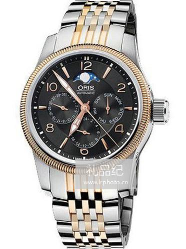 豪利时飞行系列01 581 7627 4364-07 8 20 78