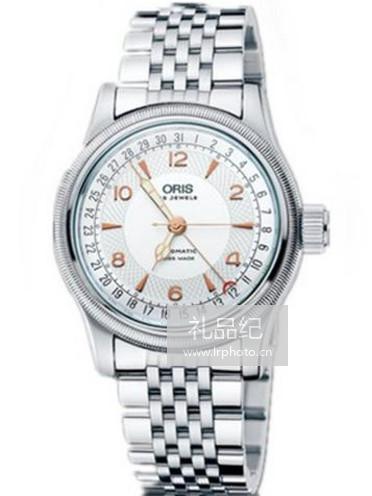 豪利时飞行系列01 584 7626 4061-07 8 15 76