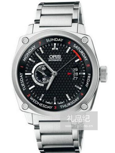 豪利时飞行系列01 645 7617 4154-07 8 22 58