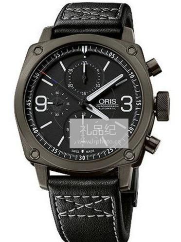 豪利时飞行系列01 674 7616 4284-Set