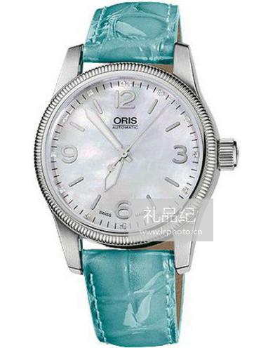 豪利时飞行系列01 733 7649 4066-07 5 19 65