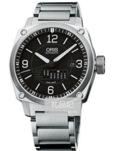 豪利时飞行系列01 735 7617 4164-07 8 22 58