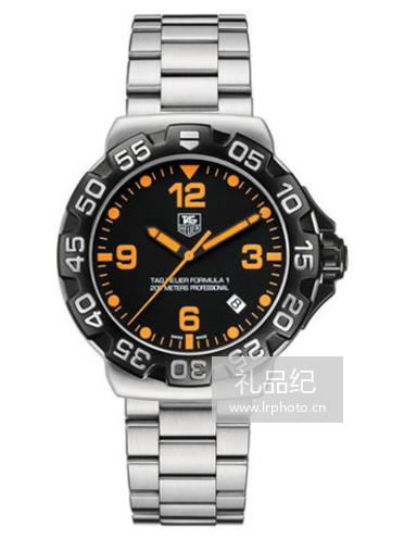 豪雅FORMULA 1系列WAH1116.BA0858