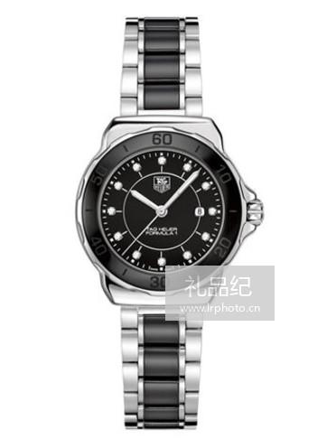 泰格豪雅FORMULA 1系列WAH1314.BA0867