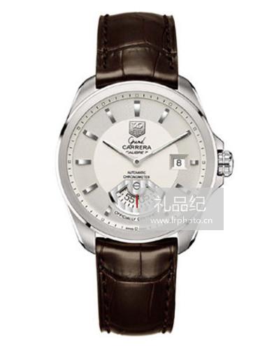 豪雅GRAND CARRERA系列WAV511B.FC6230