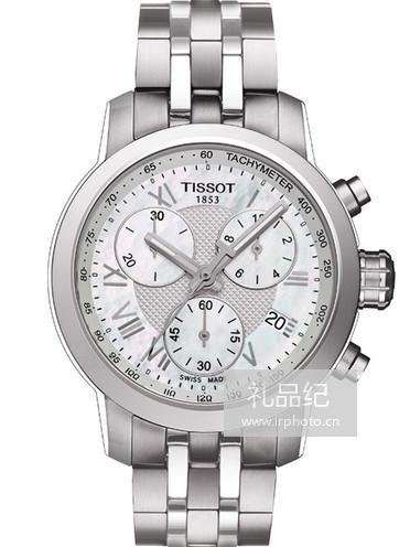 天梭PRC 200骏驰系列T055.217.11.113.00