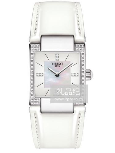 天梭T-Trend系列T090.310.66.116.00