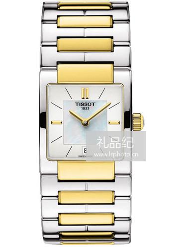 天梭T-Trend系列T090.310.22.111.00