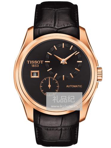 天梭库图系列T035.428.36.051.00