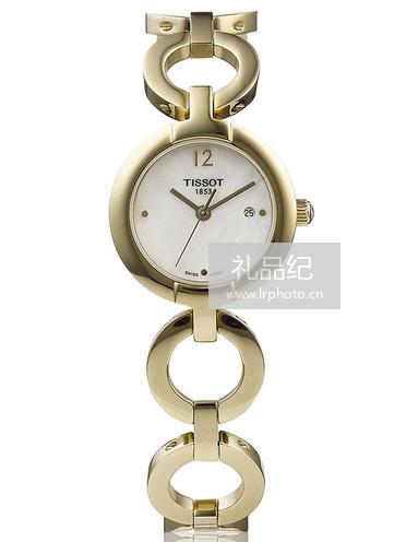 天梭粉彩系列T084.210.33.117.00