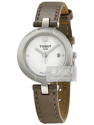 天梭粉彩系列T084.210.16.017.01