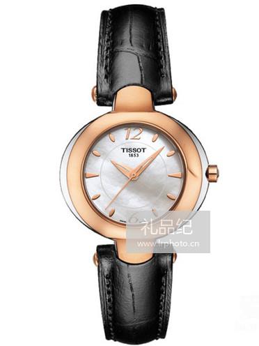 天梭T-Gold系列T916.209.46.117.01