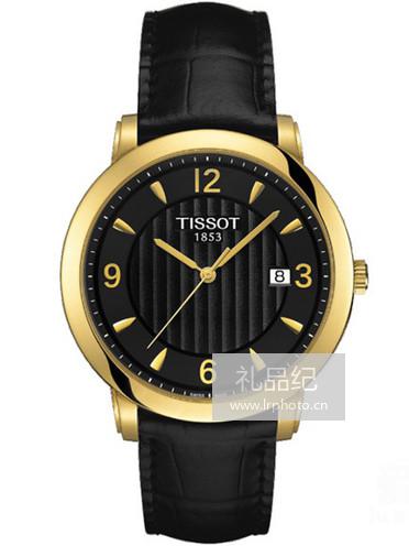 天梭T-Gold系列T71.3.450.54